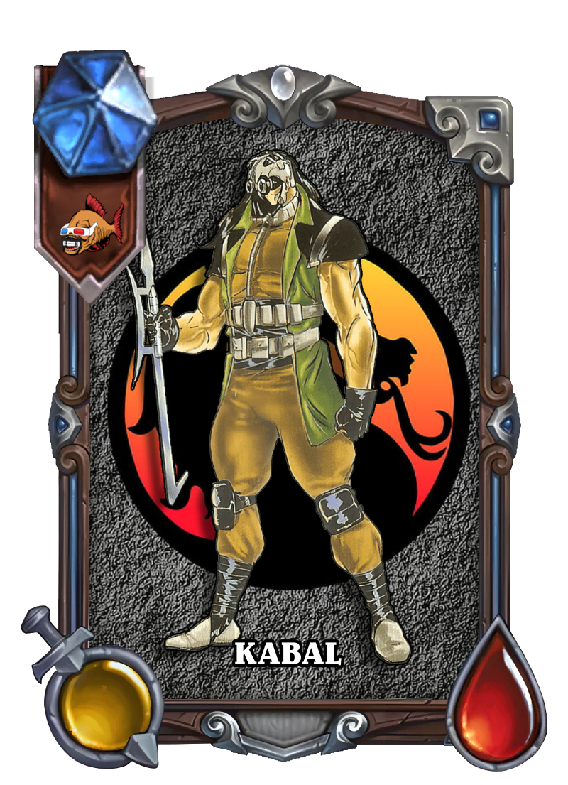 KABAL